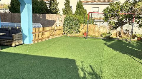 Foto 3 de Planta baja en venta en El Zabal - Santa Margarita, La Línea de la Concepción