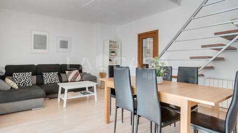 Foto 3 de Dúplex en venda a Carrer de Guipúscoa, La Verneda i la Pau,  Barcelona Capital