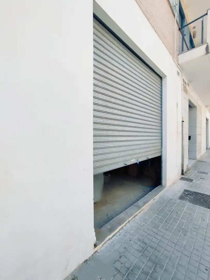 Business premises for sale in Betxí, imagen 6