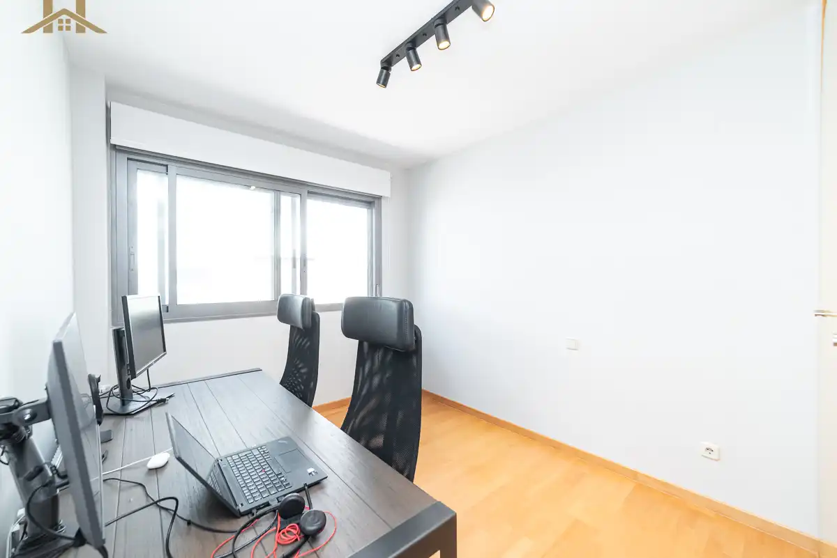 Pis en venda en Arroyomolinos (Madrid) amb Aire condicionat, Calefacció i Terrassa