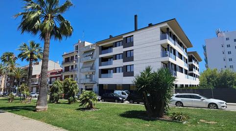 Foto 3 de Apartamento en venta en Santa Susanna, Barcelona