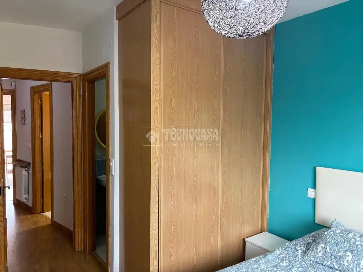 Habitación de Piso en venta en Talavera de la Reina con Piscina comunitaria