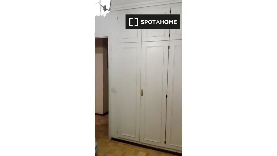 Habitació a Pavones