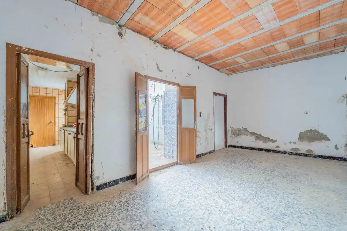 Habitatge amb terrassa en venda a Benamargosa, imagen 4