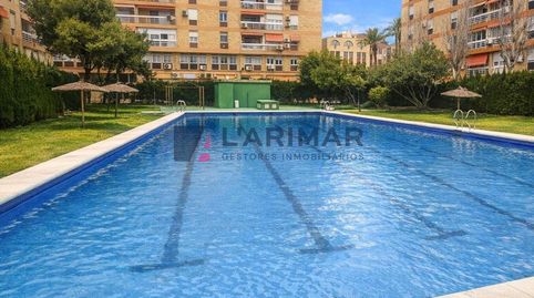 Photo 2 of Flat for sale in Calle Med Pedro Herrero, Alipark, Alicante / Alacant
