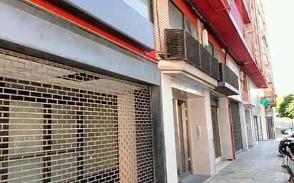 Exterior view of Premises for sale in Tudela