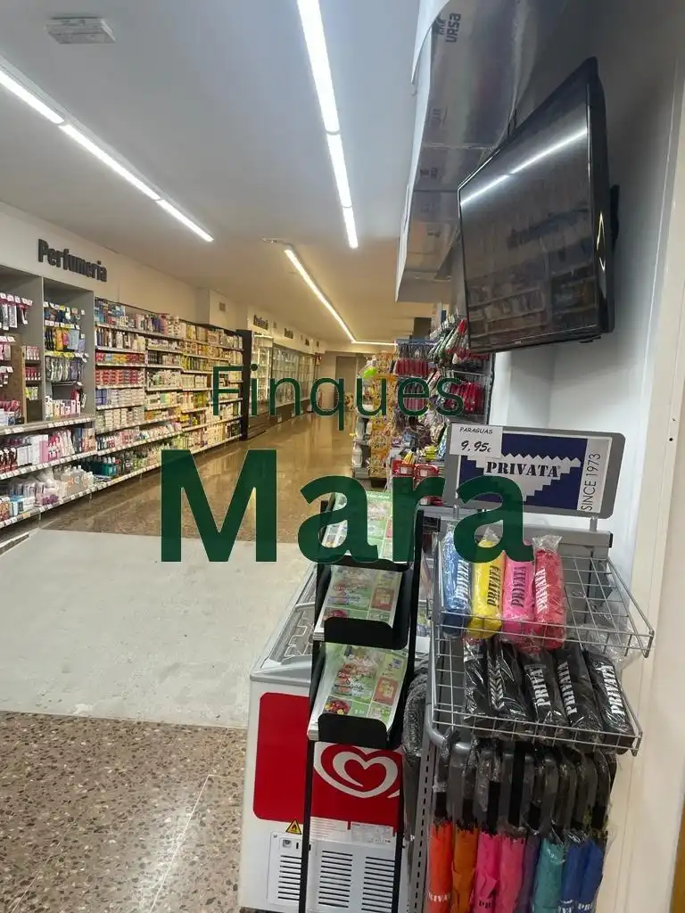 Local comercial en venda a Calle de l'Abat Escarré, imagen 6