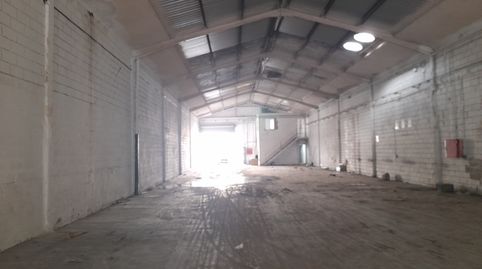 Foto 2 von Fabrikhallen zur Miete in Carrer Lisboa, 7, Zona Industrial, Rubí