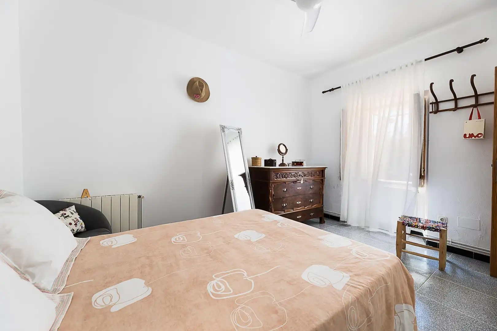 Habitación de Casa o chalet en venta en  Palma de Mallorca con Aire acondicionado, Jardín privado y Terraza