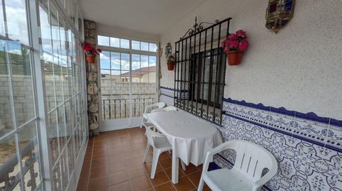 Foto 5 de Casa o xalet en venda a Pezuela de las Torres, Madrid