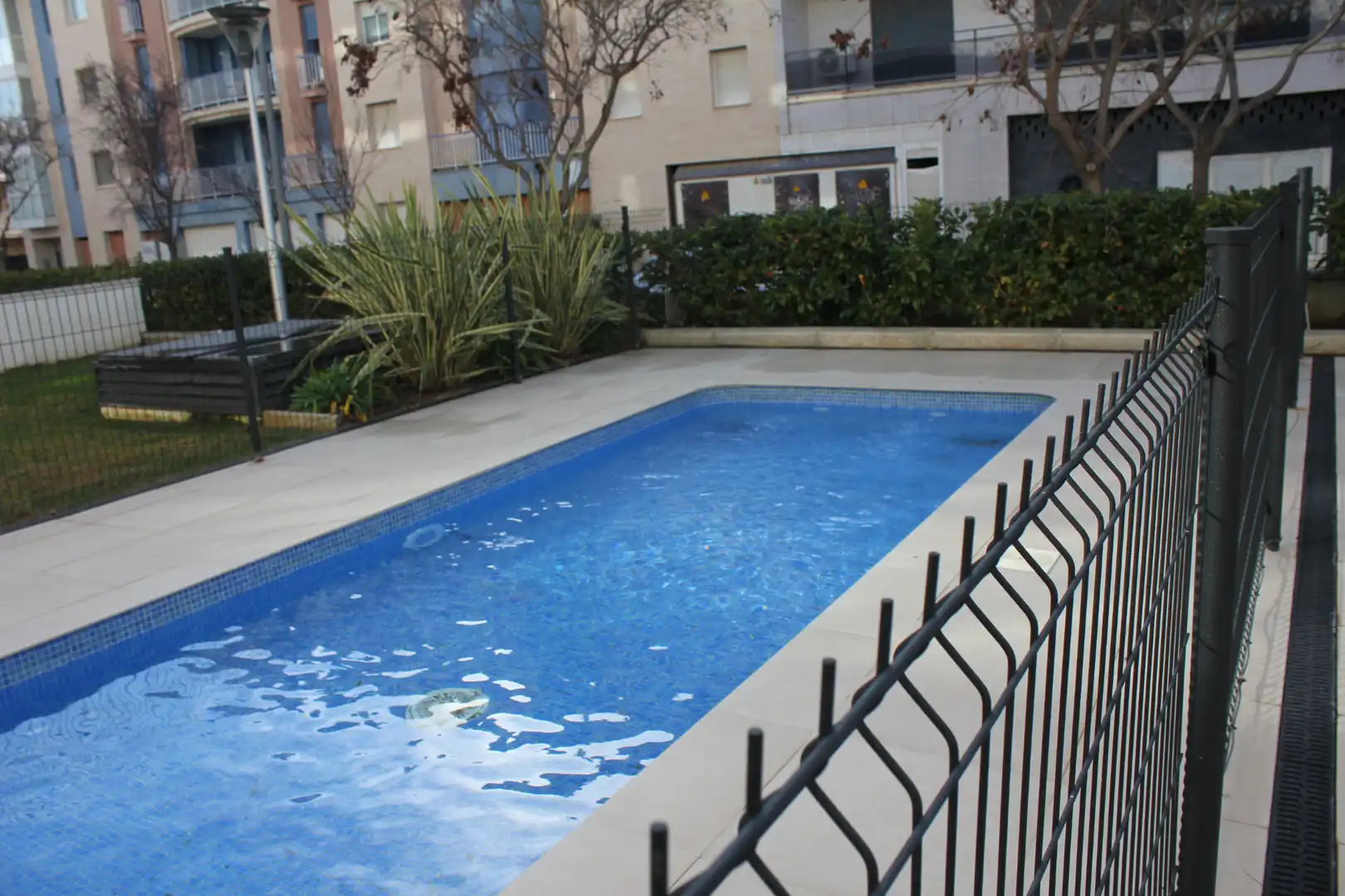 Wohnung mit Terrasse zur Miete in Port - Horta de Santa María, imagen 43