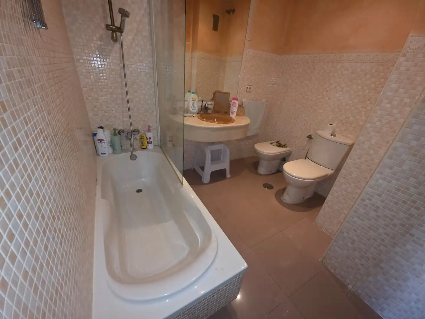 Appartamento con terrazza in vendita a Arenal - La Pólvora, imagen 8