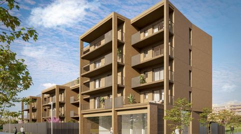 Foto 4 de Piso en venta en Sc Pau2 Are Eixample Sud, Eixample Sud - La Barceloneta, Barcelona
