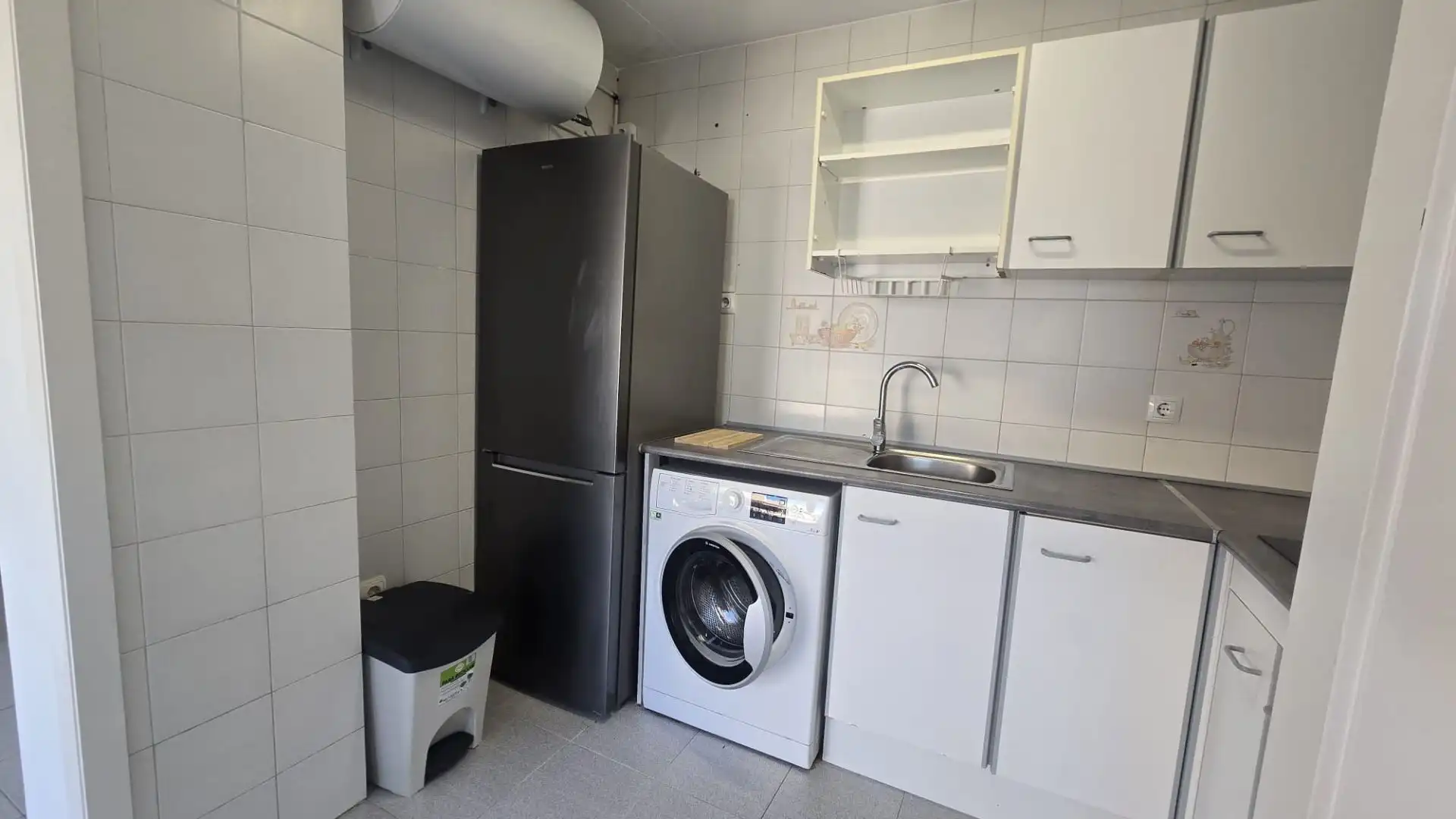 Appartement compact avec ascenseur à vendre à Centre, imagen 16