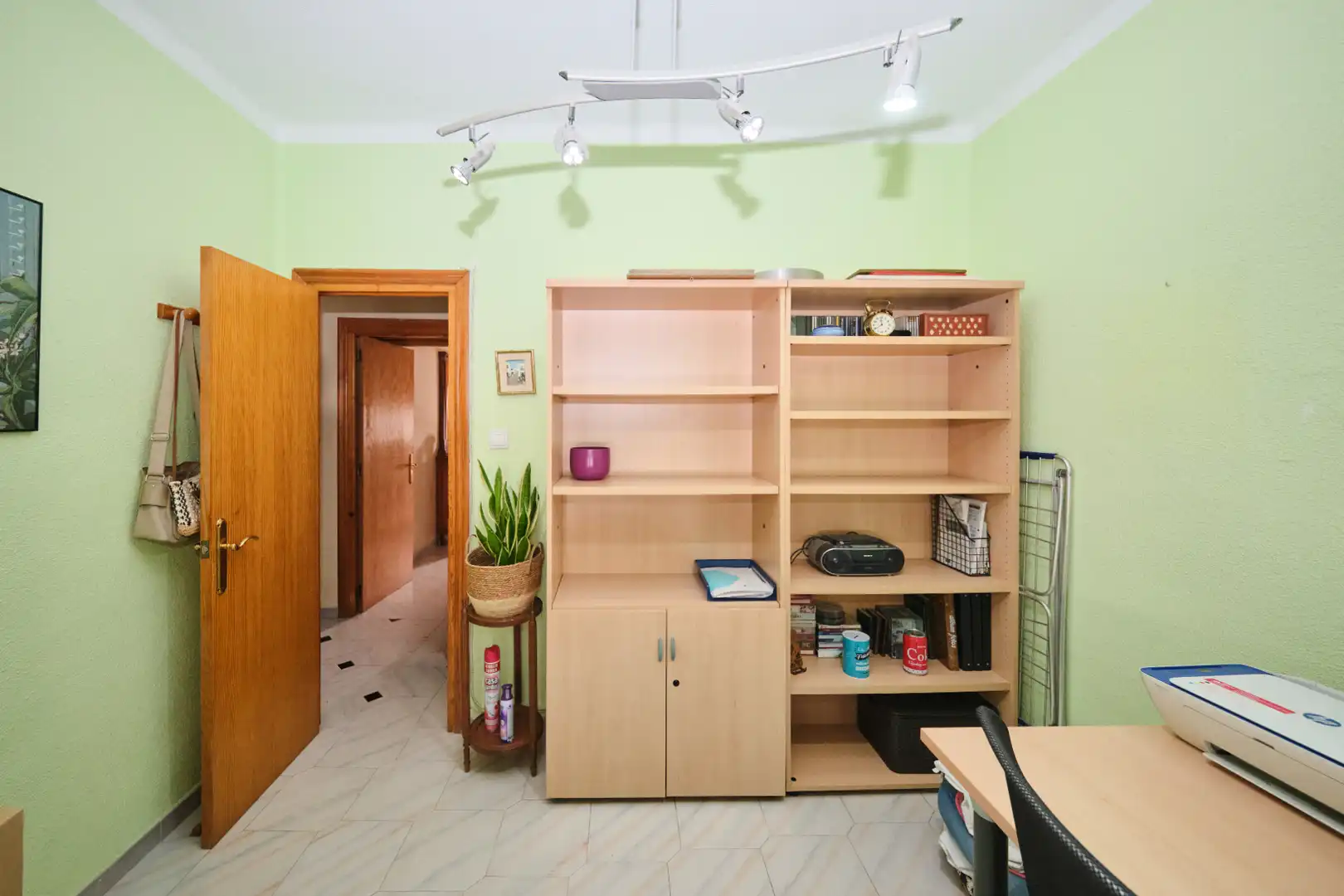 Piso en venta en Granada con Aire acondicionado y Amueblado