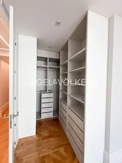 Piso de alquiler en Madrid con Aire acondicionado, Calefacción y Parquet