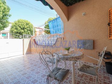 Haus mit Garten zum Verkauf in Centro