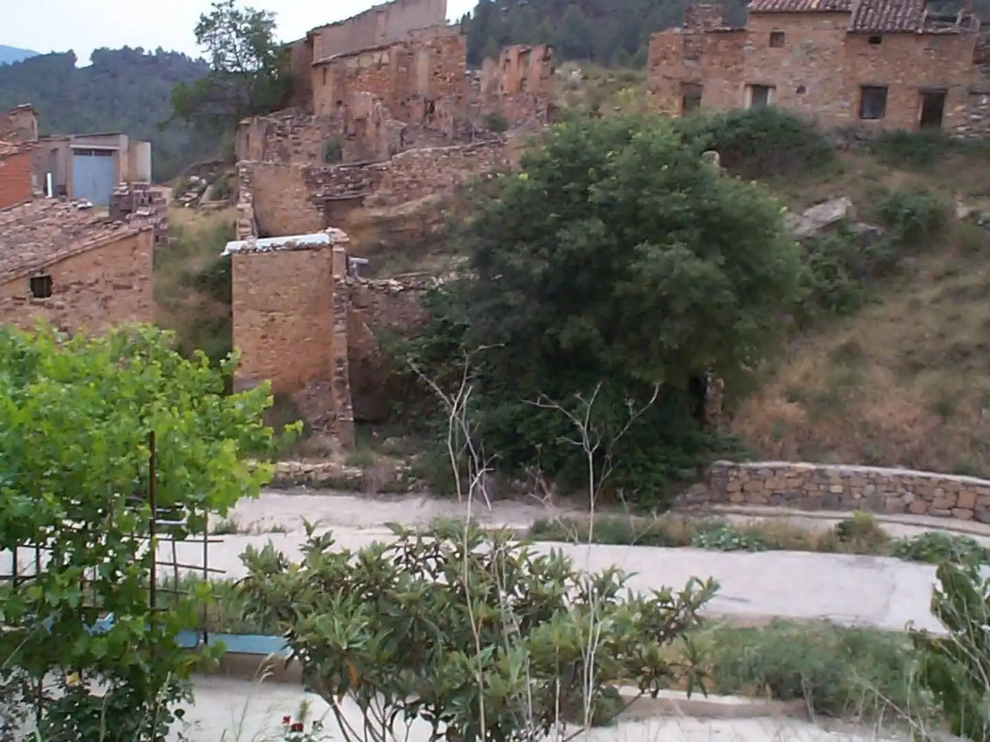 Casa o chalet en venta en Cirat