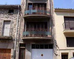 Exterior view of Flat for sale in Les Borges Blanques