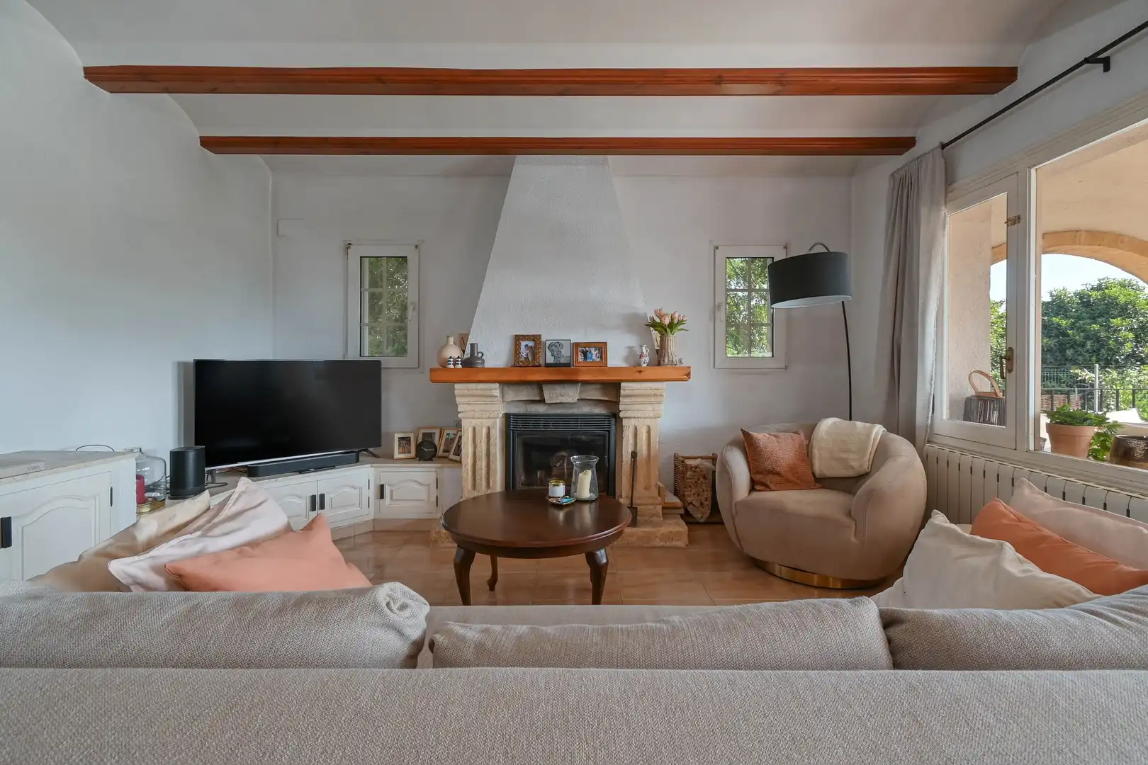 Maison rustique à vendre à Centro ciudad, imagen 11