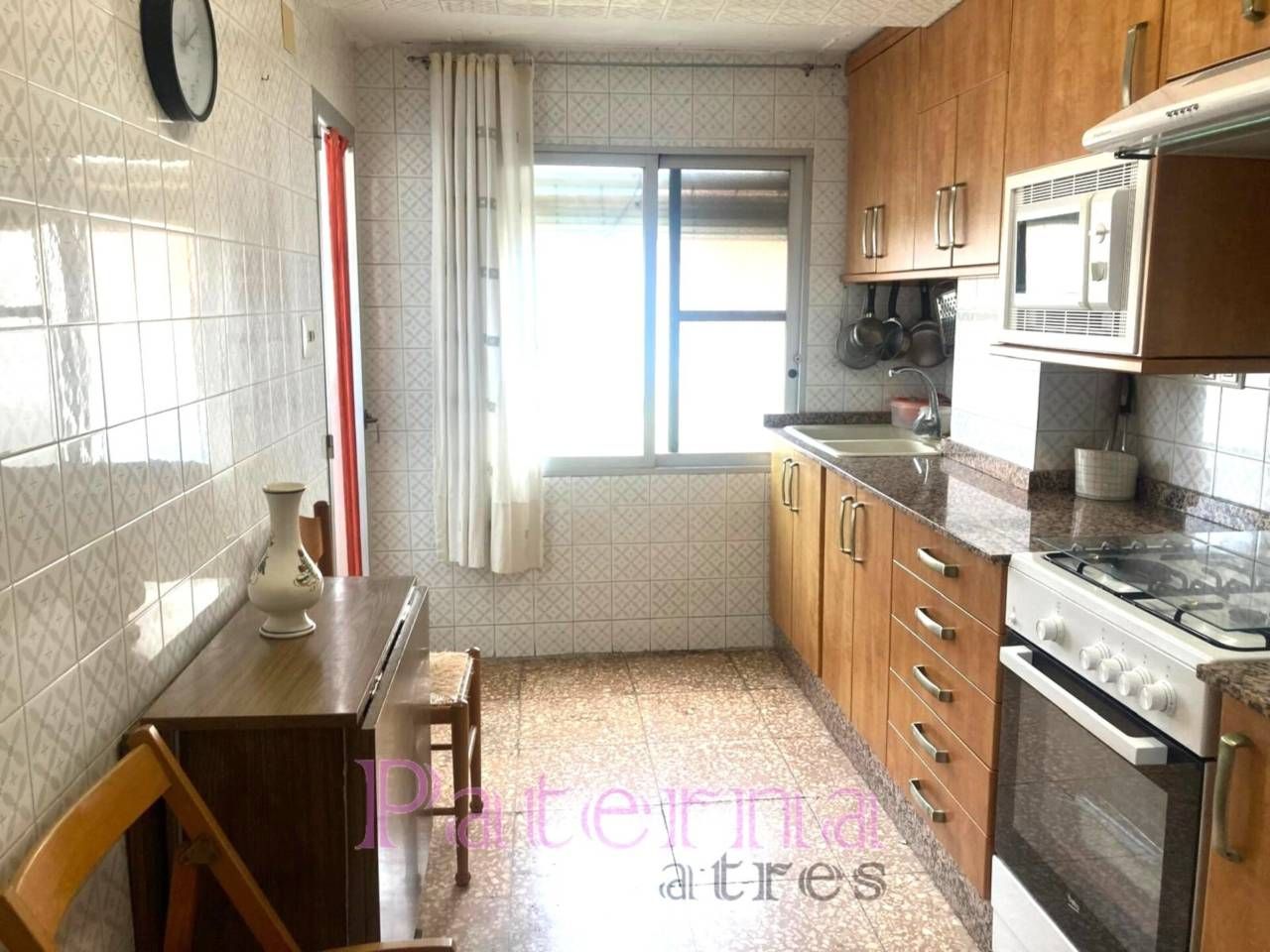 Flat for sale in Santa Rita