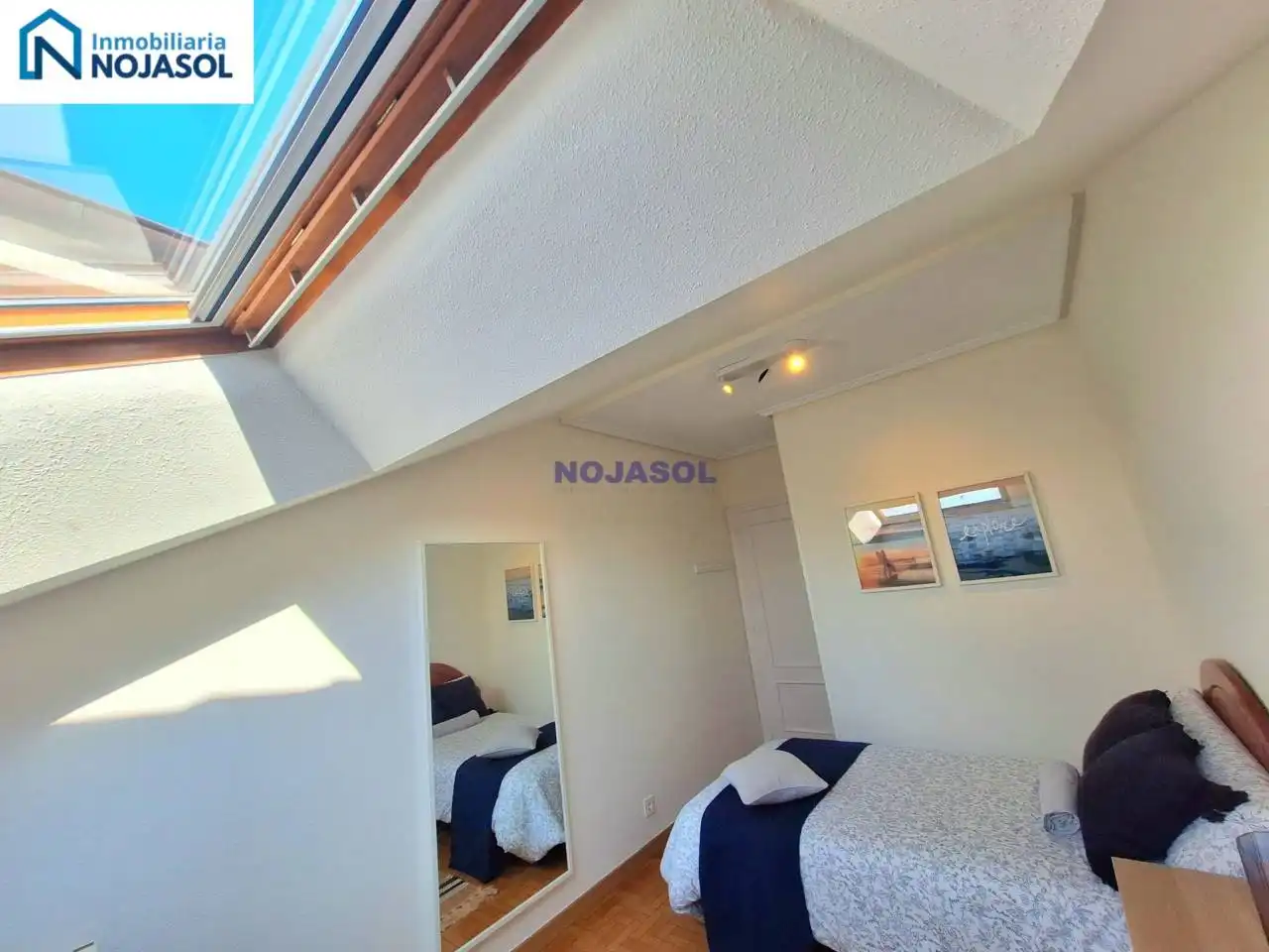 Appartement compact avec ascenseur à louer à Calle Avenida Ris 37, imagen 49