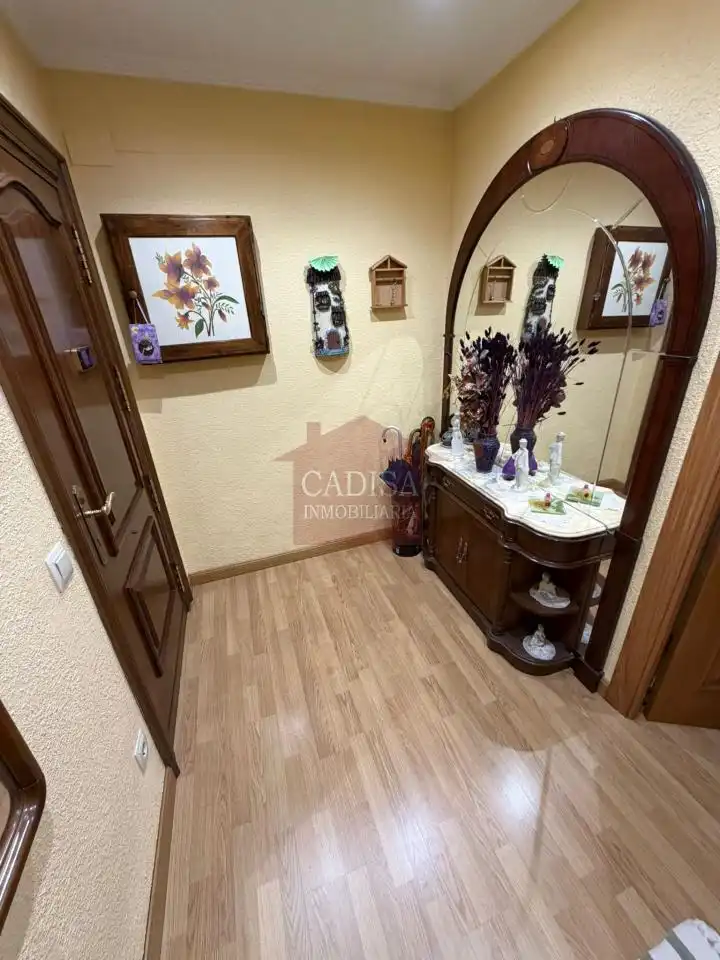 Habitación de Piso en venta en Salamanca con Calefacción, Amueblado y Balcón