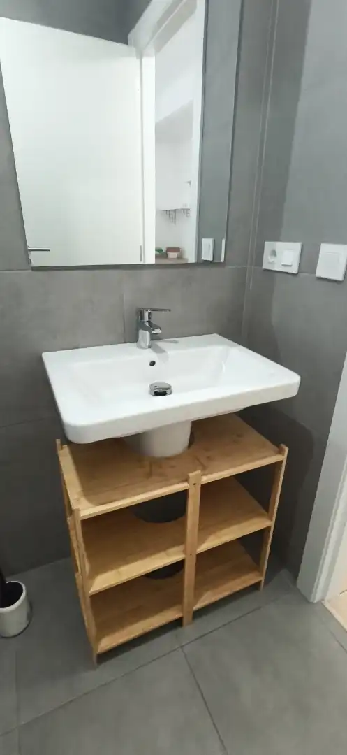Apartamento con ascensor en alquiler en Calle Fuenteovejuna, imagen 8
