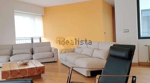 Photo 3 of Flat for sale in Sancti Spiritus - San Juan, Salamanca Capital