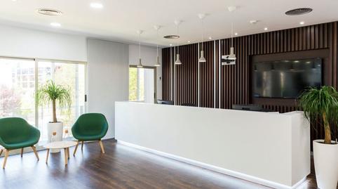 Photo 5 of Office to rent in Avenida de Bruselas, Guindalera, Madrid