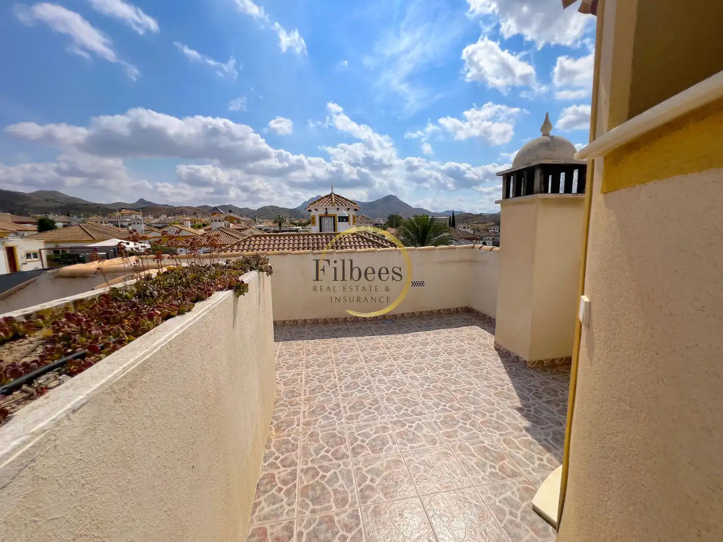 Casa amb piscina en venda a Mazarrón Casco Urbano, imagen 13