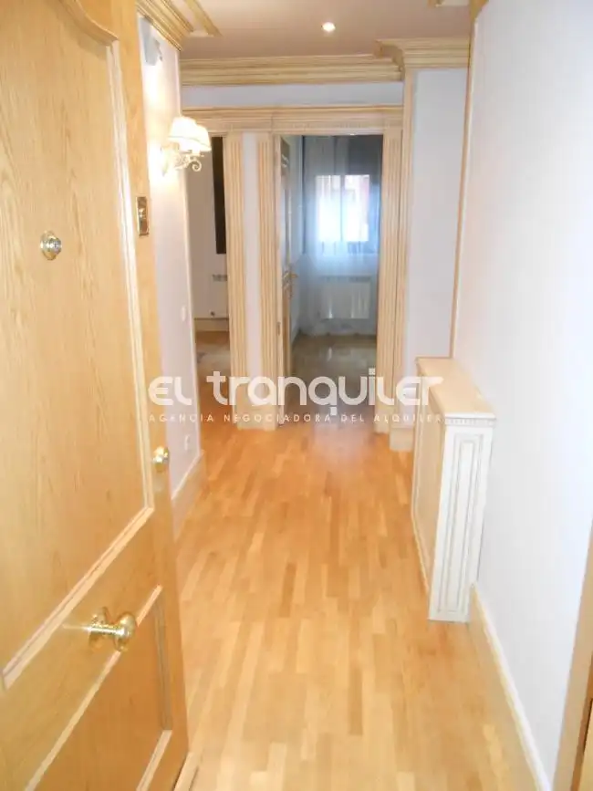 Flat for rent in Alcalá de Henares  with Air Conditioner, Parquet flooring and Swimming Pool