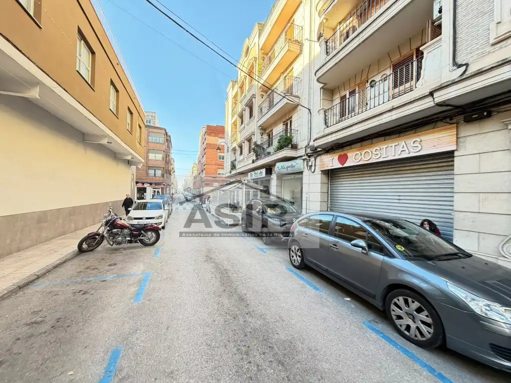 Gewerbefläche zur Miete in Calle Francesc Arbona, imagen 21