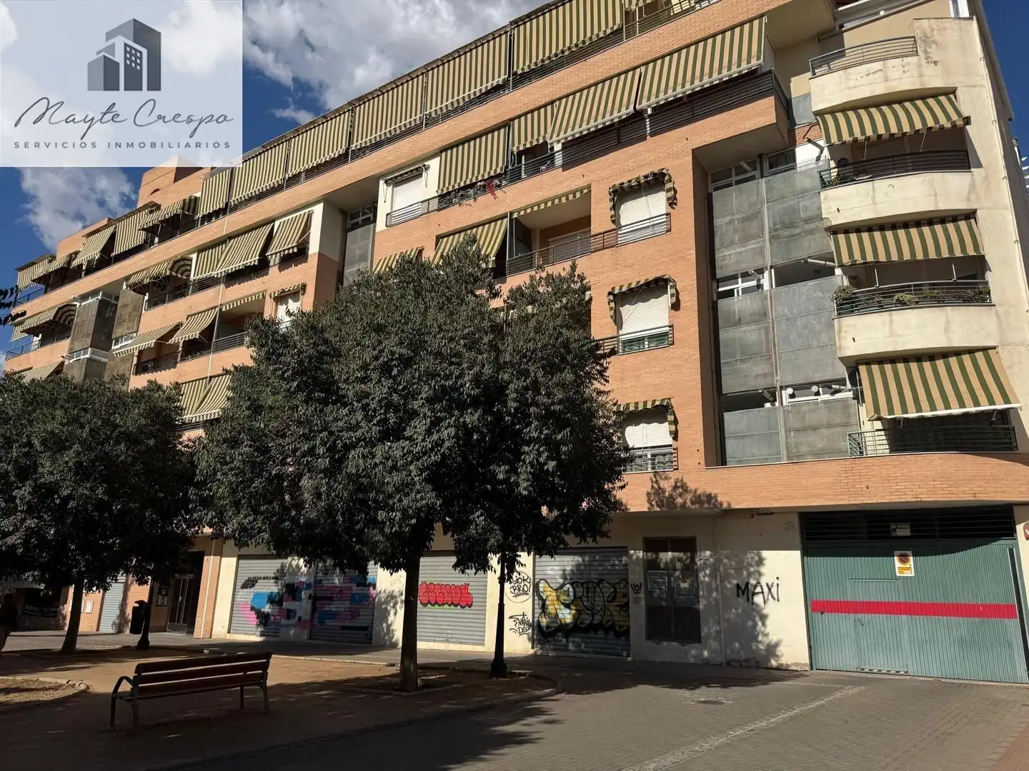 Pis amb ascensor en venda a Beiro