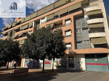 Pis amb ascensor en venda a Beiro