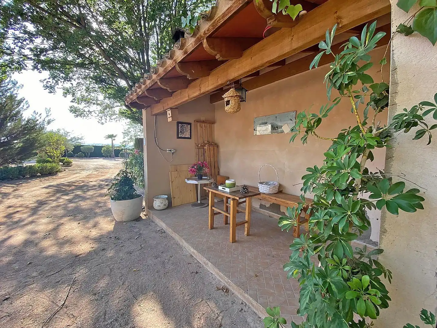 Casa rustica in vendita a El Pinós / Pinoso, imagen 18
