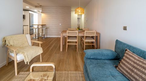 Photo 2 of Flat for rent in Camelia, Siete Palmas, Las Palmas de Gran Canaria