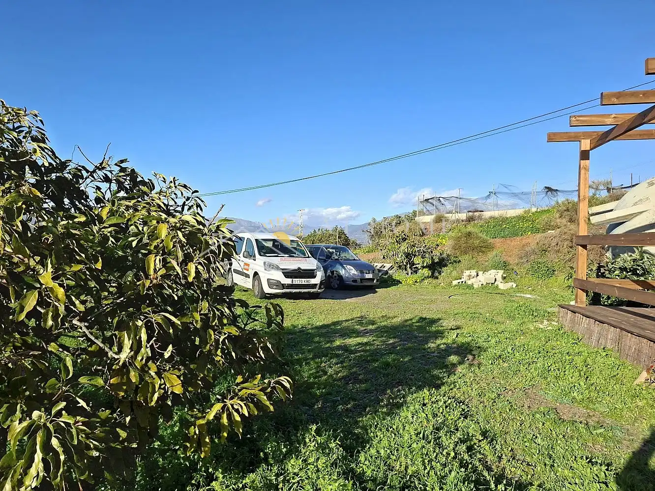 Casa o chalet en venta en Iznate con Terraza y Horno
