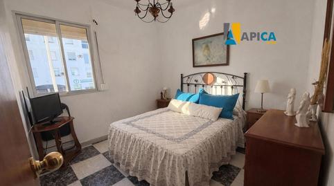 Foto 5 de Piso en venta en Plaza de Toros - Ayuntamiento, El Puerto de Santa María