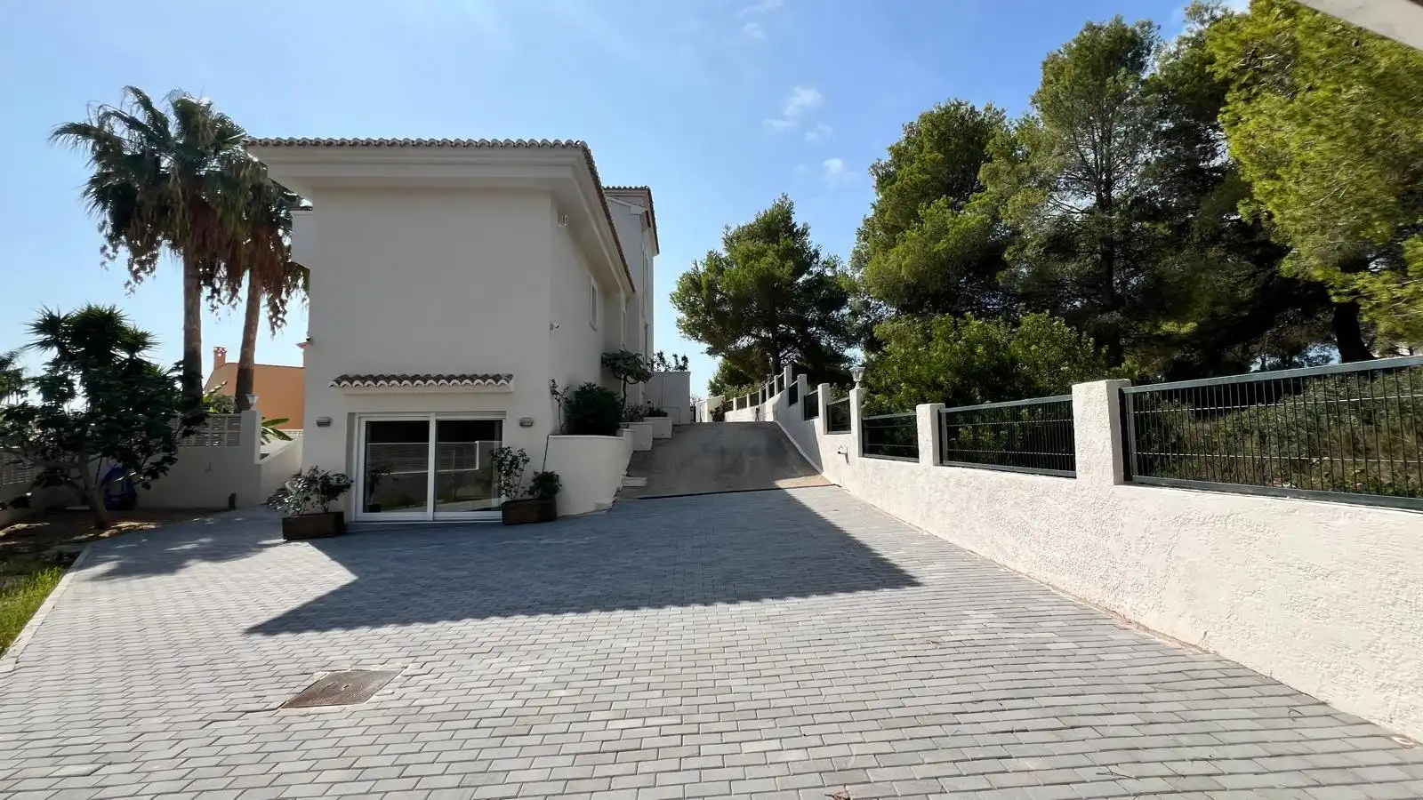 Casa con piscina en venta en Gargasindi - Garduix - Colina del Sol, imagen 31