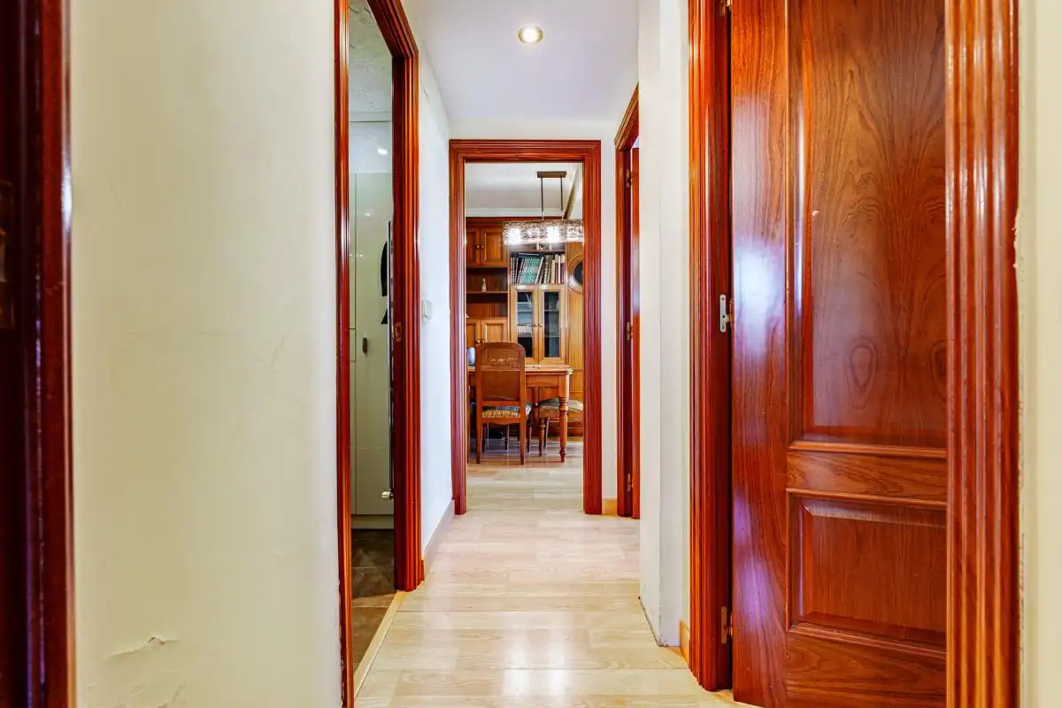 Piso en venta en Madrid con Aire acondicionado, Calefacción y Terraza