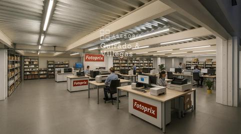 Photo 2 of Industrial buildings for sale in Calle del Tambor del Bruc, Les Planes, Sant Joan Despí