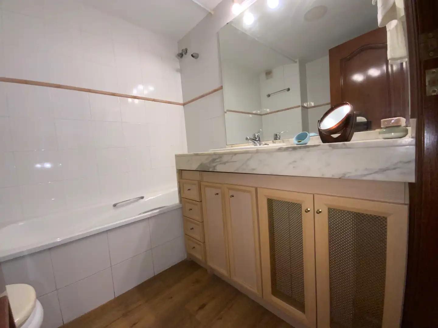 Baño de Piso en venta en Mataró con Aire acondicionado, Calefacción y Parquet