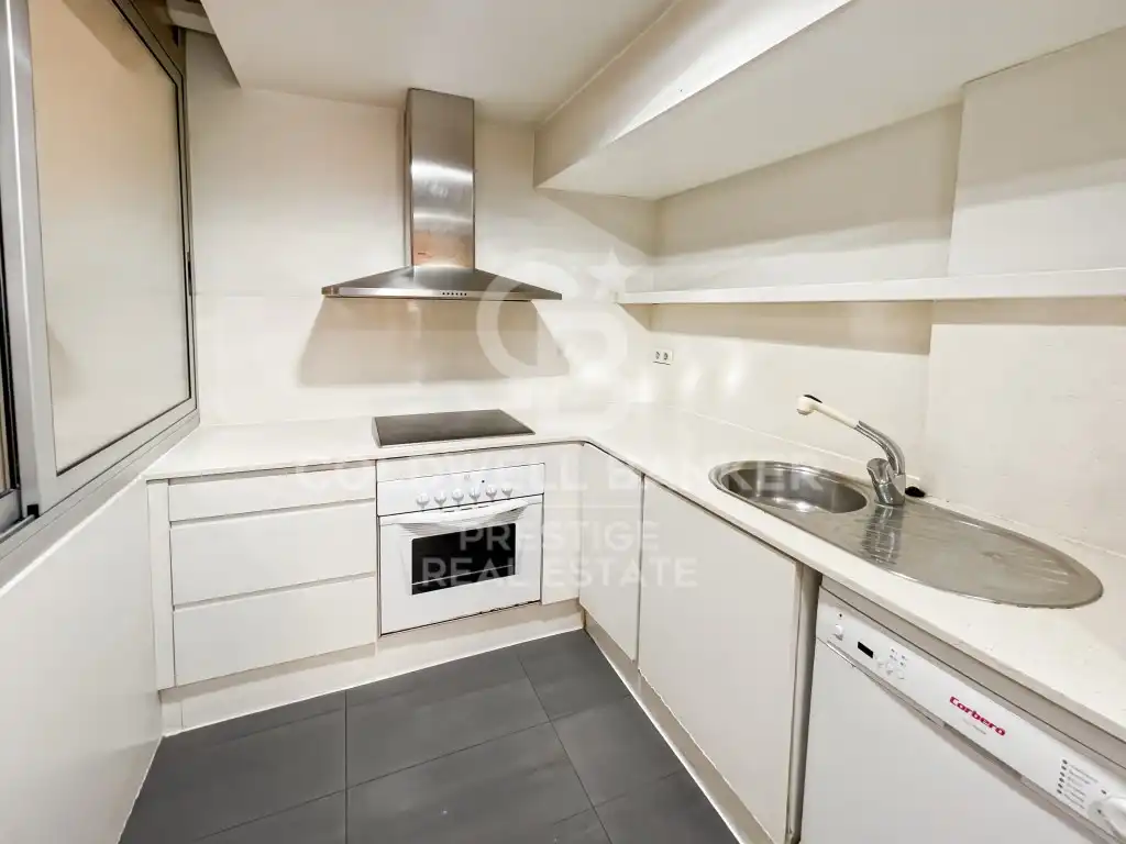 Piso con ascensor en venta en Avinguda de Sarrià, imagen 9