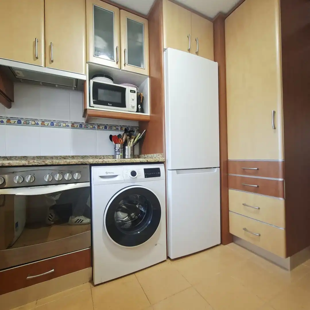 Penthouse with lift for sale in Oliver-Valdefierro, imagen 19