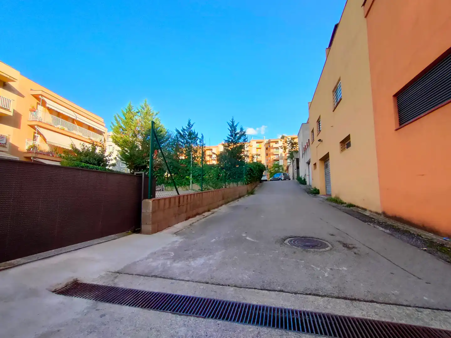 Individuale in affitto a Carrer de Joan Bautista Torroella i Bastons 23, imagen 13