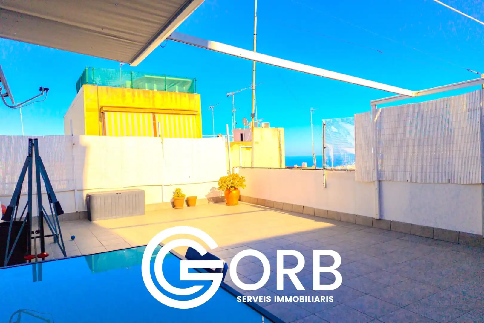 Appartamento con terrazza in vendita a La Llàntia, imagen 39