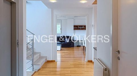 Photo 5 of Houses for rent in Calle Vicente Aleixandre, El Vedat - Santa Apolonia, Torrent
