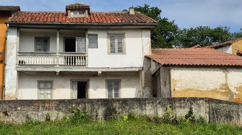 Foto 2 von Haus oder Chalet zum Verkauf in N/a, Nava, Asturias