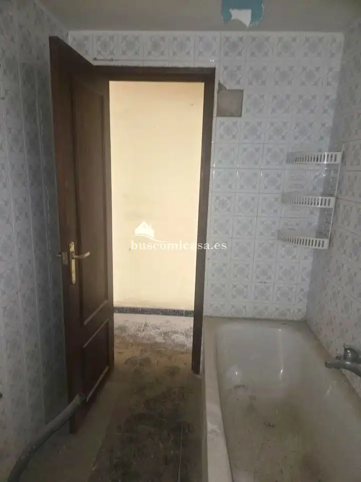 Habitación de Piso en venta en Martos con Balcón